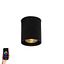 Smart-Black-Gold-incl.-WiFi-GU10---Tubo