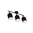 Plafón-moderno-negro-3-luces---Hetta