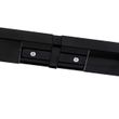 Modern-1-Phase-Track-Lighting-with-4-Spotlights-Dark-Bronze---Jeana