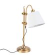 Klasická-stolní-lampa-bronzová-s-bílým-stínítkem---Ashley
