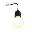 Moving-Set-of-6-Black-Light-Fittings-Incl.-A60-Light-Bulbs---Move