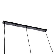 Lampă-modernă-suspendată-neagră-cu-3-lumini---Sphaera