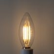 Set-od-5-E14-LED-sijalica-sa-3-nivoa-zatamnjivanja-B35-providne-4W-450-lm-2700K