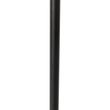 Rustikální-stojací-lampa-černá-s-ratanem-35-cm---Kata