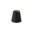 Abajur-din-bumbac-cu-clema-negru-12-cm-rotund-cu-interior-auriu