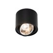 Pametni-plafonski-reflektor-crni-podesivi-uklj.-Wifi-GU10-111mm---Rondoo-Up