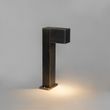 Lampadaire-d'extérieur-industriel-or-antique-35-cm-IP44---Baleno