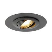 Foco-empotrable-redondo-negro-orientable-con-aro-de-relleno---Edu