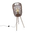 Modern-golvlampa-stativ-koppar---Redo