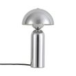 Retro-tafellamp-chroom-29cm---Magnax-Mini
