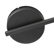 Plafonska-reflektora-crna-GU10-50mm-3-svjetla-okrugla-uklj.-pozadinsko-osvjetljenje-i-3-smjerni-prekidač---Back-Up