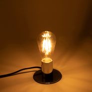 E27-LED-Glühbirne-ST64-Gold-mit-Dämmerungssensor-4W-400-lm-2200K