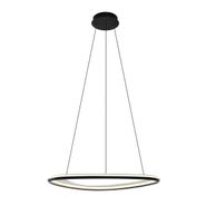 Design-Hänglampa-Svart-3-stegs-Dimbar---Organico
