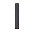 Modern-Track-Lighting-System-with-3-Black-Pendant-Lights-1-Phase---Magnetic-Cassie