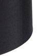 Smart-gulvlampe-sort-inkl.-WiFi-A60-lyspære---Lofty