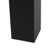 Inteligentna-lampa-podłogowa-zewnętrzna-czarna-80-cm-z-Wi-Fi-ST64---Charlois