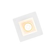 Set-od-6-ugradnih-reflektora-bijeli-12cm-kvadratni---Gypsy-Stucco