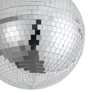Retro-Pendant-Lamp-Disco-Ball-Incl.-LED-2-Light-with-Remote-Control---Discoball