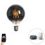 Bec-LED-inteligent-E27-G95-Fumurie-4W-60LM-1800-3000K