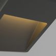 Conjunto-de-2-Apliques-Modernos-Cinza-Escuro-com-LED---Gem-2