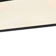 Modern-LED-Panel-Black-120-cm-Incl.-LED-Dim-to-Warm---Liv