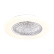 Plafondventilator-wit-48.5cm-incl.-LED-dimbaar-in-Kelvin-met-afstandsbediening---Clemo