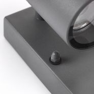 Outdoor-Wall-Light-Anthracite-IP44-with-Motion-Sensor---Solo