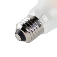 E27-Dimmbare-LED-Glühbirne-A60-Matt-|-4W-320lm-2700K
