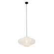 Design-függőlámpa-fehér-selyem-50-cm---Plu