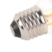 Bombilla-LED-E27-regulable-bola-incandescente-3W-250lm-2700K