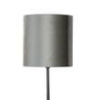 Állólámpa-fekete,-zöld-bársony-lámpabúrával,-40-cm---Simplo