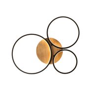 Plafonska-lampa-crna-sa-drvetom-uklj