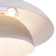 Scandinavian-Pendant-Lamp-Beige-with-White-Interior---Titus