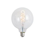 Smart-E27-Dimmbare-LED-Glühbirnen-G125-RGBW-4W-250lm-2700K