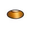 Set-od-6-modernih-ugradnih-reflektora-crnih-sa-zlatnim-GU10-50mm-IP44---Dept