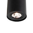 Set-of-4-Modern-Ceiling-Spotlights-Black-Adjustable-AR70---Rondoo-Up
