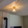 Επιδαπέδιο-φωτιστικό-Design-χρυσό-με-εφέ-φωτός---Zahra