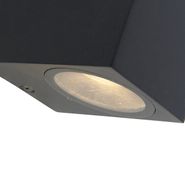 Applique-murale-moderne-noire-IP44---Baleno
