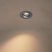 Moderne-innfelt-spotlight-gunmetal-justerbar-IP44---Chuck