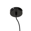 Art-Deco-Pendant-Light-Black-24-Lights---Tubi