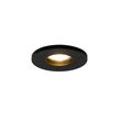 Moderne-badeværelses-indbygget-spotlight-sort---Shed