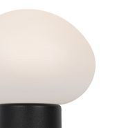 Table-Lamp-Black-Incl.-LED-3-Step-Dimmable-Rechargeable---Louise