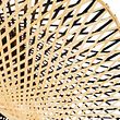Orientalisk-utomhustaklampa-bambu-50-cm-IP44---Rina