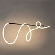 Designer-Pendelleuchte-schwarz-inkl.-LED-3-stufig-dimmbar---Danisha