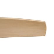 Ventilatore-da-soffitto-bianco-con-stampa-legno-132-cm-con-LED-dimmerabile-con-telecomando---Joly