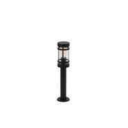 Älykäs-ulkovalaisin-musta-50-cm-IP44-sis.-Wifi-ST64---Gleam