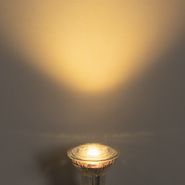 GU10-50-Dimmbare-LED-Glühbirne-3,9W-450-lm-2700K-Longlife