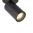 Komplekt-6-modernset-süvistatavat-kohtvalgustit-must-GU10-50mm-IP44---Chels