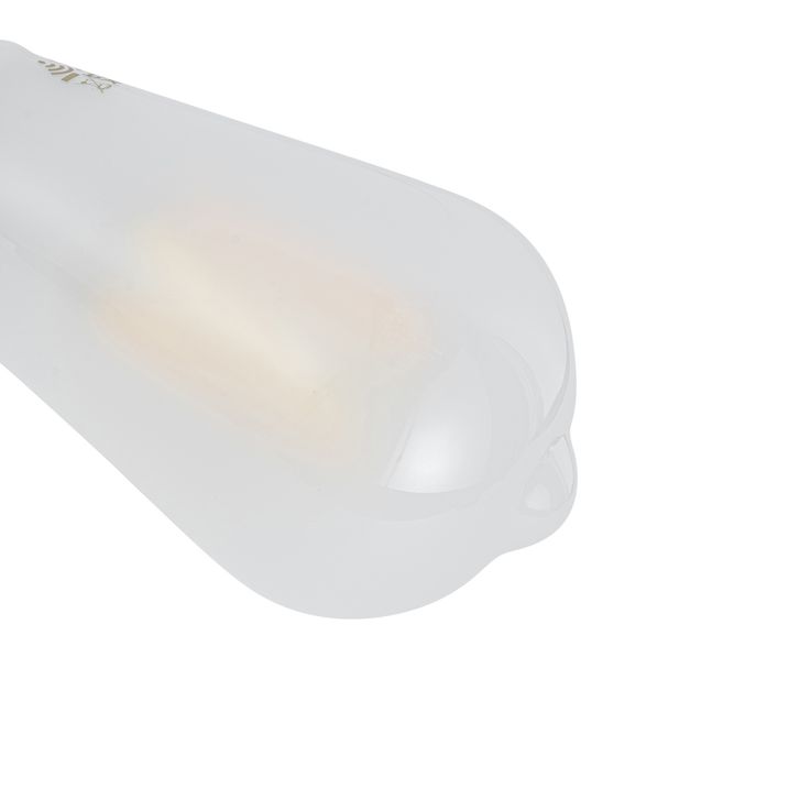 Bombillas LED inteligentes E27 regulables ST64 mate 7 W 806 lm 2700-6500 K