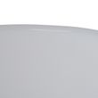 Buiten-vloerlamp-bloempot-wit-IP44---Flowerpot